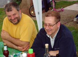 Wandertag 2010